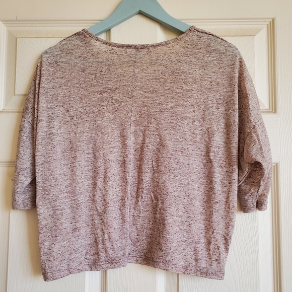 Costa Blanca Crop Top - Picture 4 of 4